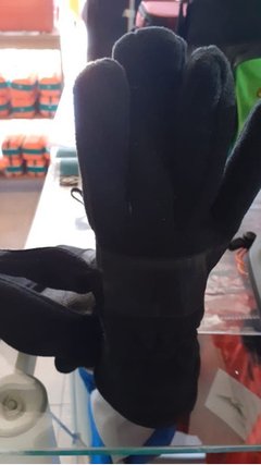 Guantes De Polar Reforzados