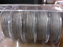 Nylon Ottoni 0.40 Japan - Galvan1y64