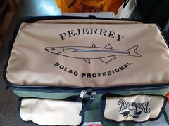 Bolso De Pesca Profesional Depredador Grande - comprar online