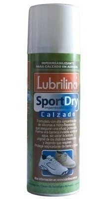 Liquido Impermeabilizante Lubrilina 250 Cm3