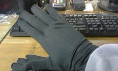Guantes Primera Piel De Lycra en internet