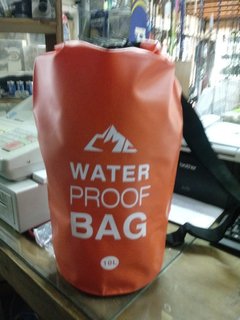 Bolso Estanco 20 Litros - comprar online