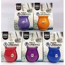 Mate Urbano