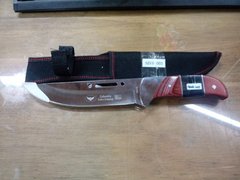 Cuchillo Columbia Tipo Monte