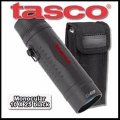 Monocular Tasco 10x25