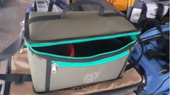 Bolso De Pesca Chico 32x20