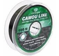 Nylon Ottoni 0.40 Japan - comprar online