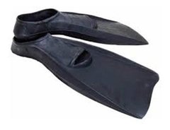 Patas De Rana Pino De Goma Talles Desde 41 A 48