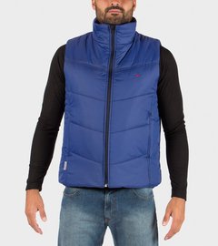 Chaleco De Abrigo Hombre Montagne Holiday - comprar online