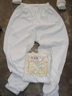 Pantalon Interior Termico Aural - comprar online