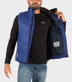 Chaleco De Abrigo Hombre Montagne Holiday en internet