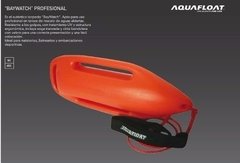 Salvavidas Aquafloat Torpedo Baywatch Profesional en internet