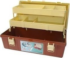 Caja Mauri 430 L