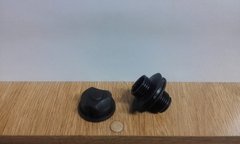 Tapon De Goma Para Colchon Inflable Universal - comprar online