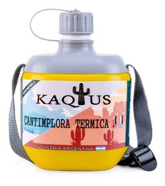 Cantimploras Termicas Kaqtus