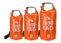 Bolso Estanco Impermeable 30 Litros