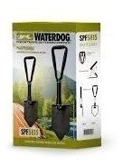 Pala De Camping Waterdog Plegable 5815