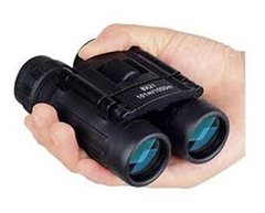 Binocular Shilba 8x21 Modelo Compact - comprar online