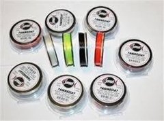 Nylon Amnesia U.s.a  Para Pesca Y/o Veterinaria De 8 Y 10lb - comprar online