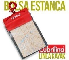 Sobre Estanco Para Celulares Lubrilina Grande - comprar online