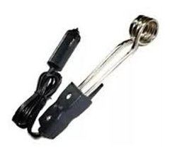 Calentador Brogas A Inmersion 12 Volts  - comprar online