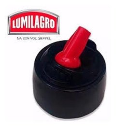 Tapon Original Del Termo Lumilagro De Acero Inox