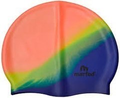 Gorra De Siliconas Para Natacion Marfed - Galvan1y64