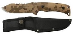 Cuchillo Cobra Modelo Desert