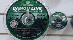 Nylon Ottoni 0.40 Japan