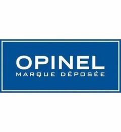 Navaja Opinel Carbone  N°12 Camping - comprar online