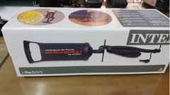 Inflador Intex De Pie O Mano