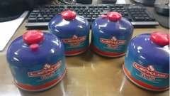 Garrafa Lexus Butano-propano 230gr