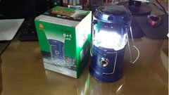 Farol A Led Para Camping a pila - comprar online