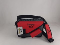 Bolso Tipo Morral De Pesca Con 2 Cajas Incluidas - comprar online