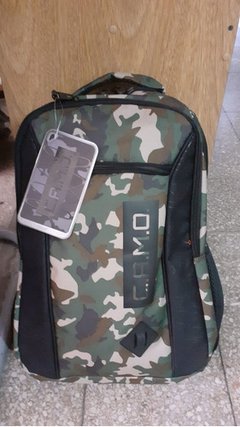 Mochila Swat Camo 30 Litros Mod 25620
