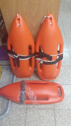 Torpedo Para Aguas Abiertas Liviano , Oferta