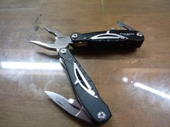 Pinza Multifuncion Explorer