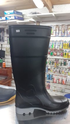 Bota Clasica Calfor Pampeana
