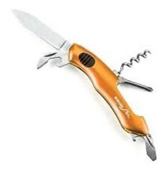 Cortaplumas De 6 Elementos Brogas