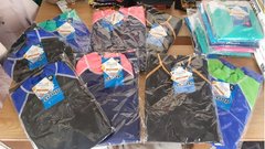 Remeras Con Proteccion Uv De Lycra Adultos