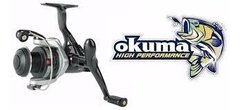 Reel Okuma Exide 80 Para Lanzamiento De Costa - comprar online