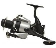 Reel Okuma Exide 80 Para Lanzamiento De Costa