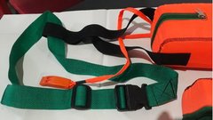 Boya Para Nadar Aguas Abiertas Con Bolsillo Y Silbato - Galvan1y64