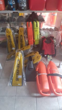 Productos Para Nadar Aguas Abiertas , Consulte Stock 