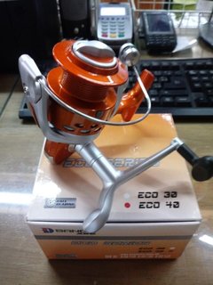 Reel Bando Eco 20 Variada