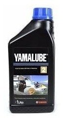 Aceite Para Fuera De Borda Nautico Yamalube