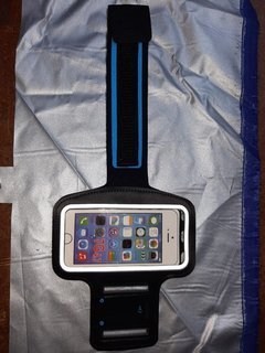 Porta Celular De Brazalete - comprar online