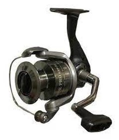 Reel Okuma exide pro 80