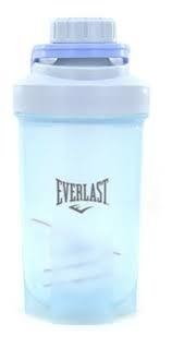 Botella mezcladora de 600 ml Everlast en internet