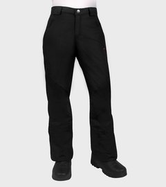 Pantalon pre ski Dama Montagne